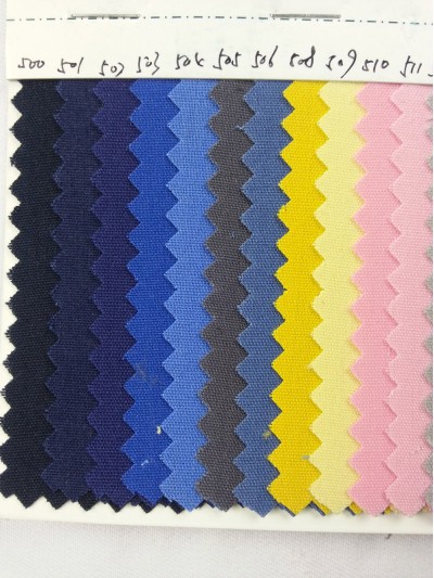 DG-RGFA  6N精細帆布 側面照